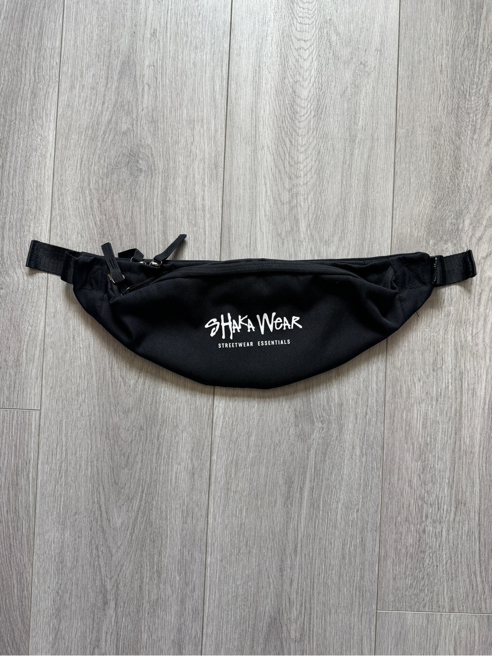 Shakawear Fanny Pack Waist Bag